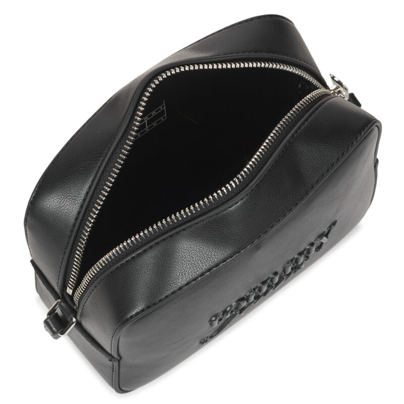 Tommy Jeans TJW MUST CAMERA BAG Black Women's Shoulder Bag - 5