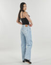 Tommy Jeans TJW 2er-Pack Essential Strap Top X2 Mehrfarbiges Damentop - 4