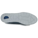 Stonefly CREAM 52 ZIP NAP LASER Blu Sneakers basse Donna - 7