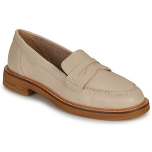 Stonefly  CELINE 8 NAP  Marrone Mocassini Donna