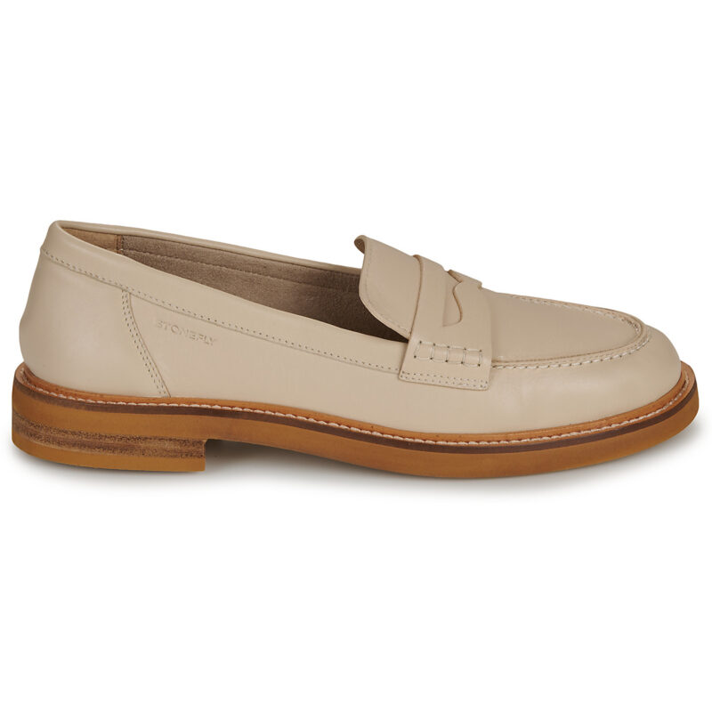 Stonefly CELINE 8 NAP Marrone Mocassini Donna - 2