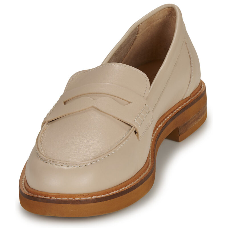 Stonefly CELINE 8 NAP Marrone Mocassini Donna - 3