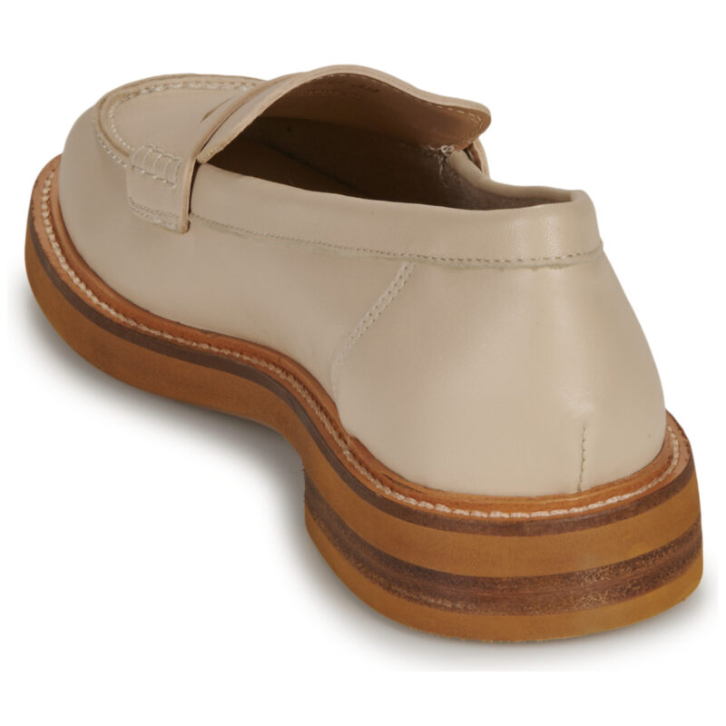 Stonefly CELINE 8 NAP Marrone Mocassini Donna - 5