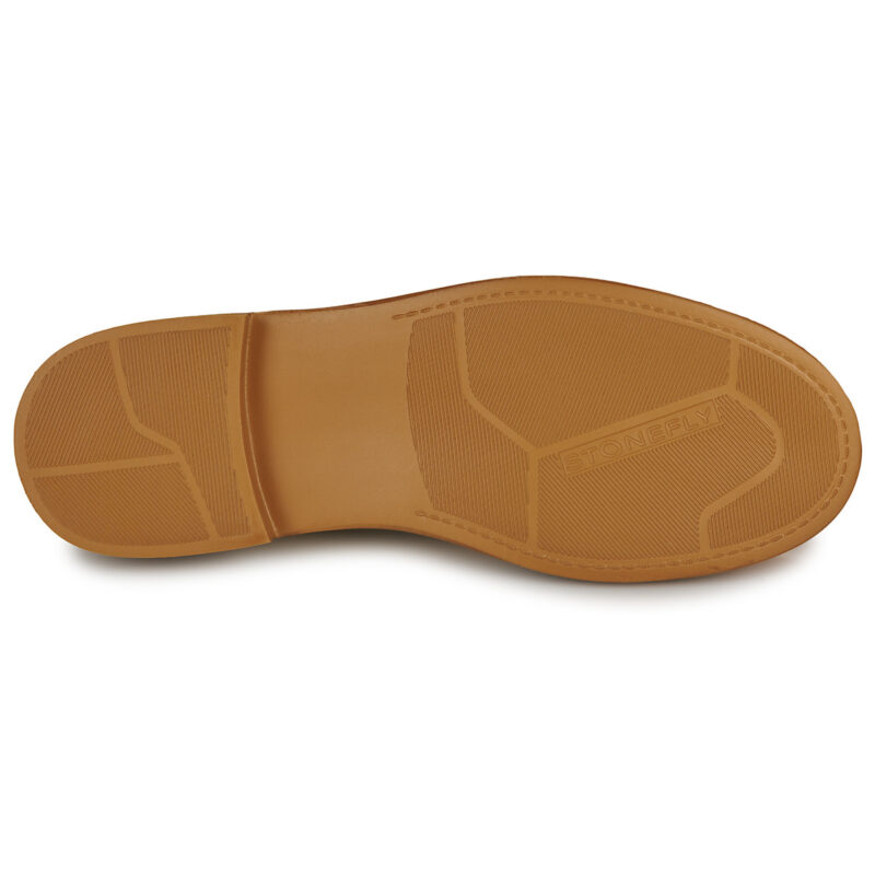 Stonefly CELINE 8 NAP Marrone Mocassini Donna - 7