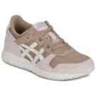 Asics  LYTE CLASSIC  Marrone -  Sneakers basse Donna - 1