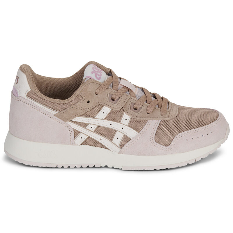 Asics  LYTE CLASSIC  Marrone -  Sneakers basse Donna - 2
