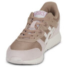Asics  LYTE CLASSIC  Marrone -  Sneakers basse Donna - 3