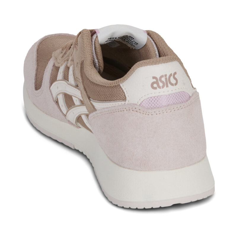 Asics  LYTE CLASSIC  Marrone -  Sneakers basse Donna - 5
