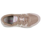 Asics  LYTE CLASSIC  Marrone -  Sneakers basse Donna - 6