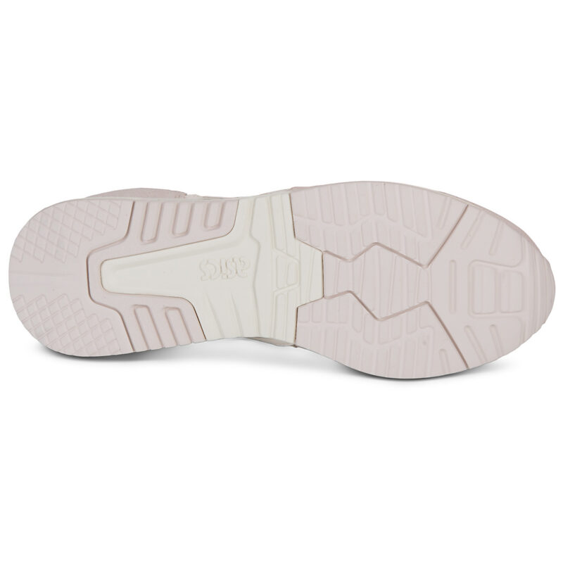 Asics  LYTE CLASSIC  Marrone -  Sneakers basse Donna - 7