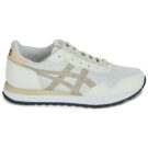 Asics TIGER RUNNER II Beige Damen-Sneaker (niedrige Gr&ouml;&szlig;e) - Gr&ouml;&szlig;e 2