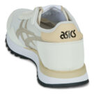 Asics TIGER RUNNER II Beige Damen-Sneaker (niedrige Gr&ouml;&szlig;e) - Gr&ouml;&szlig;e 5