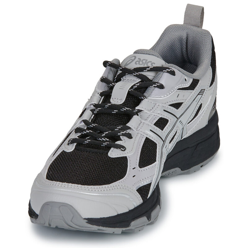Asics GEL-NUNOBIKI Nero Sneakers basse Donna - 3