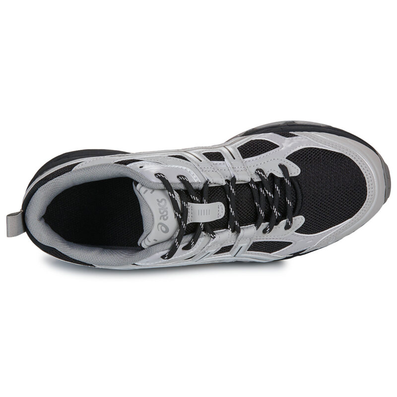 Asics GEL-NUNOBIKI Nero Sneakers basse Donna - 6
