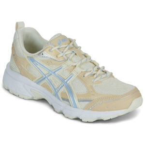 Asics  GEL-NUNOBIKI  Beige -  Sneakers basse Donna