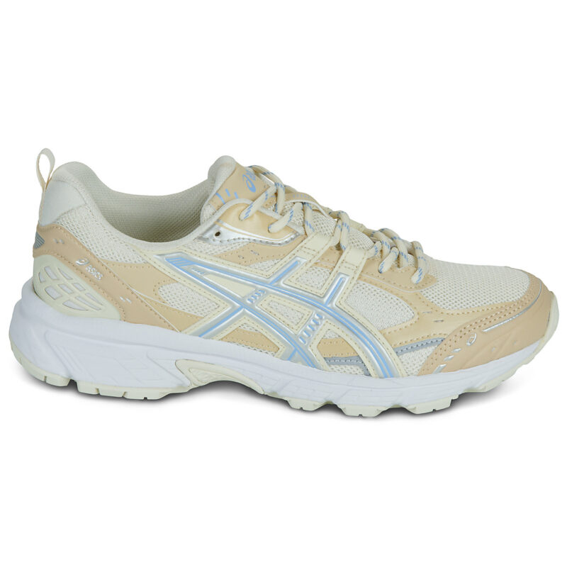 Asics GEL-NUNOBIKI Beige Sneakers basse Donna - 2