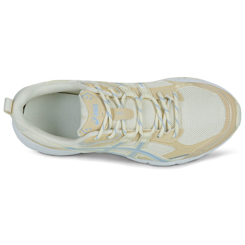 Asics GEL-NUNOBIKI Beige Sneakers basse Donna - 6
