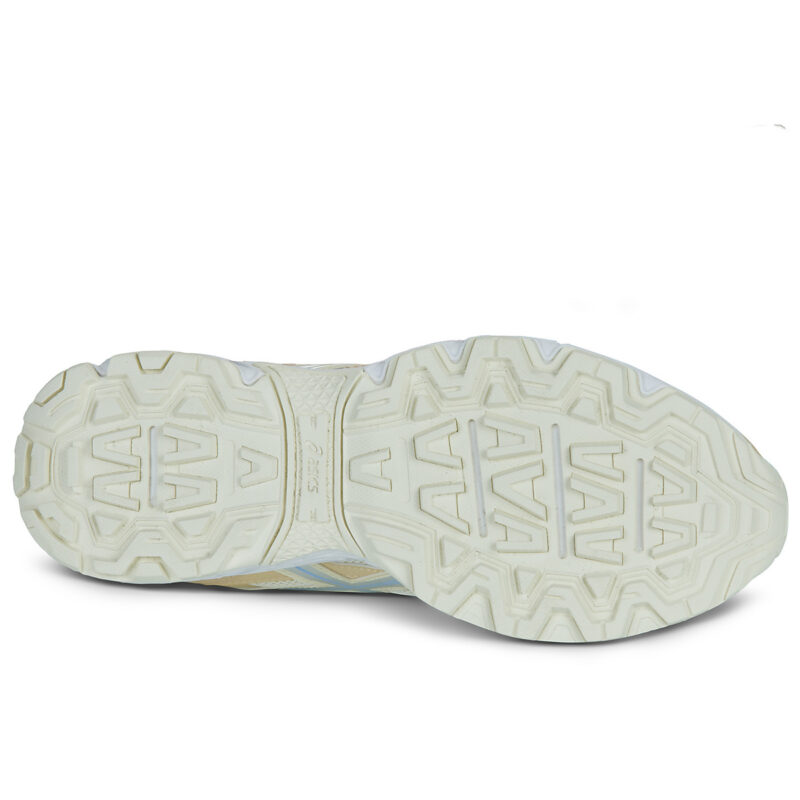 Asics GEL-NUNOBIKI Beige Sneakers basse Donna - 7