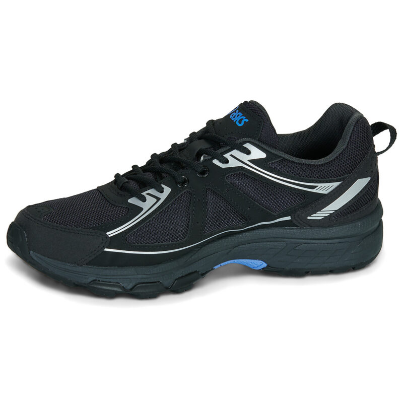 Asics  GEL-VENTURE 6  Nero -  Sneakers basse Donna - 4