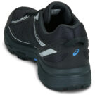 Asics  GEL-VENTURE 6  Nero -  Sneakers basse Donna - 5