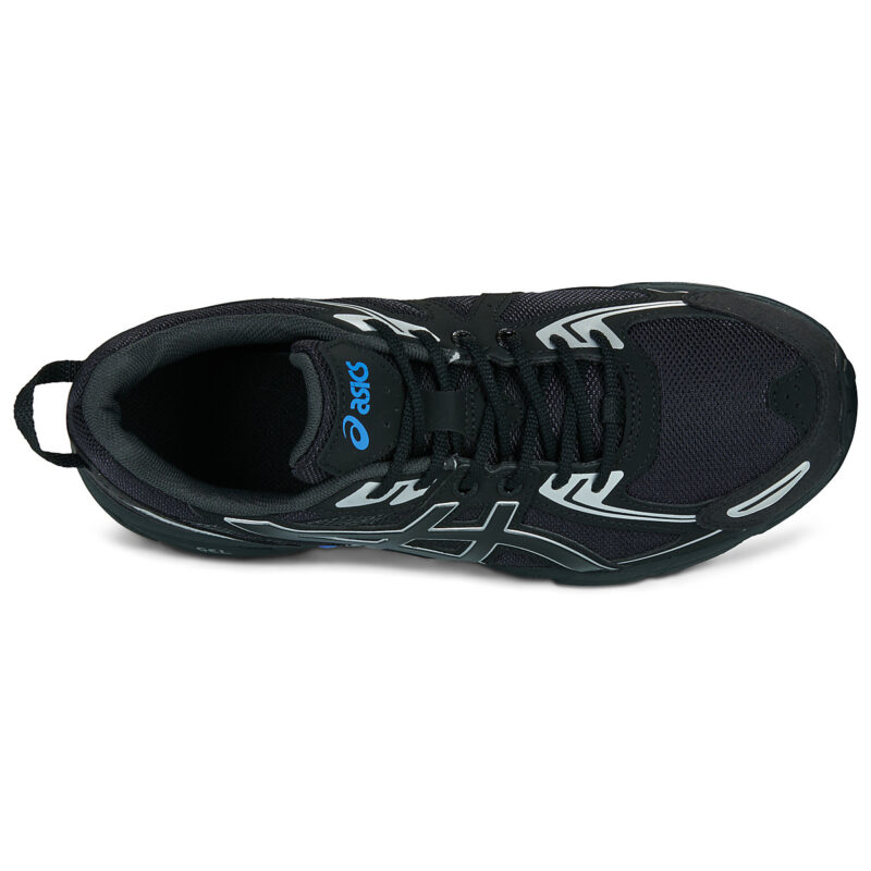 Asics  GEL-VENTURE 6  Nero -  Sneakers basse Donna - 6