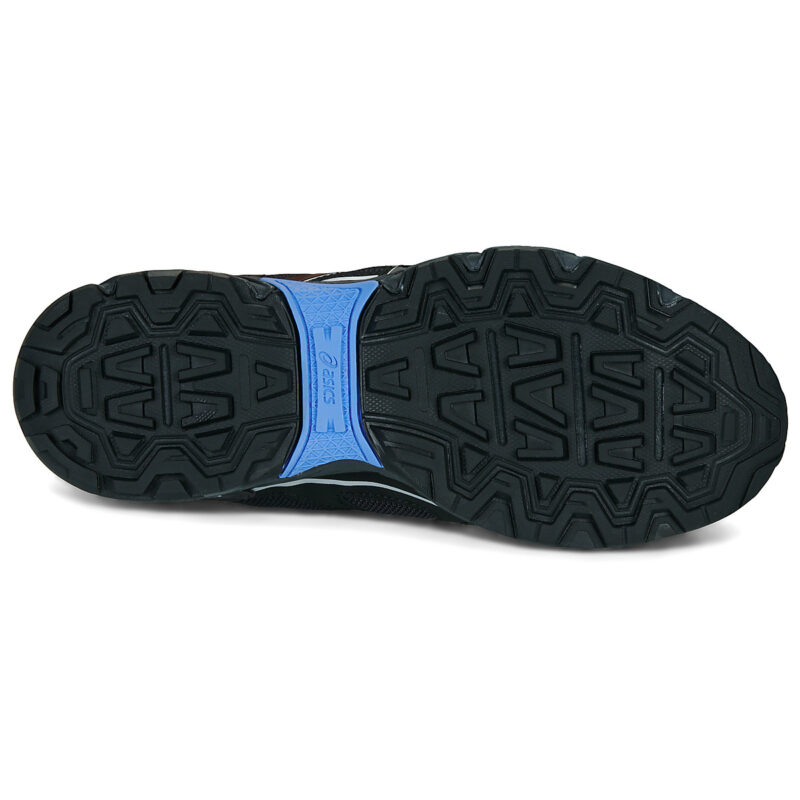 Asics  GEL-VENTURE 6  Nero -  Sneakers basse Donna - 7