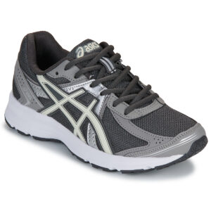 Asics  JOG 100S  Grigio -  Sneakers basse Donna