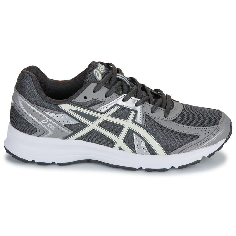 Asics  JOG 100S  Grigio -  Sneakers basse Donna - 2
