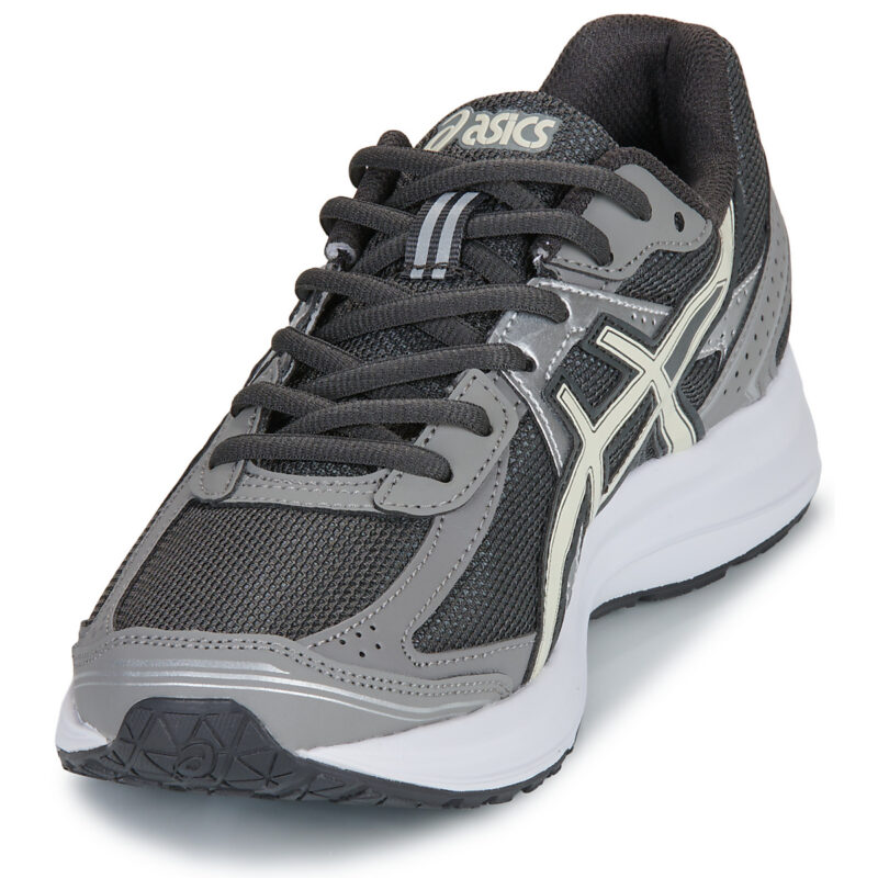 Asics  JOG 100S  Grigio -  Sneakers basse Donna - 3