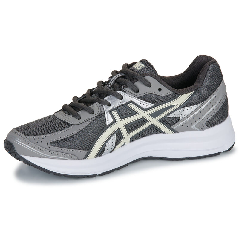 Asics  JOG 100S  Grigio -  Sneakers basse Donna - 4
