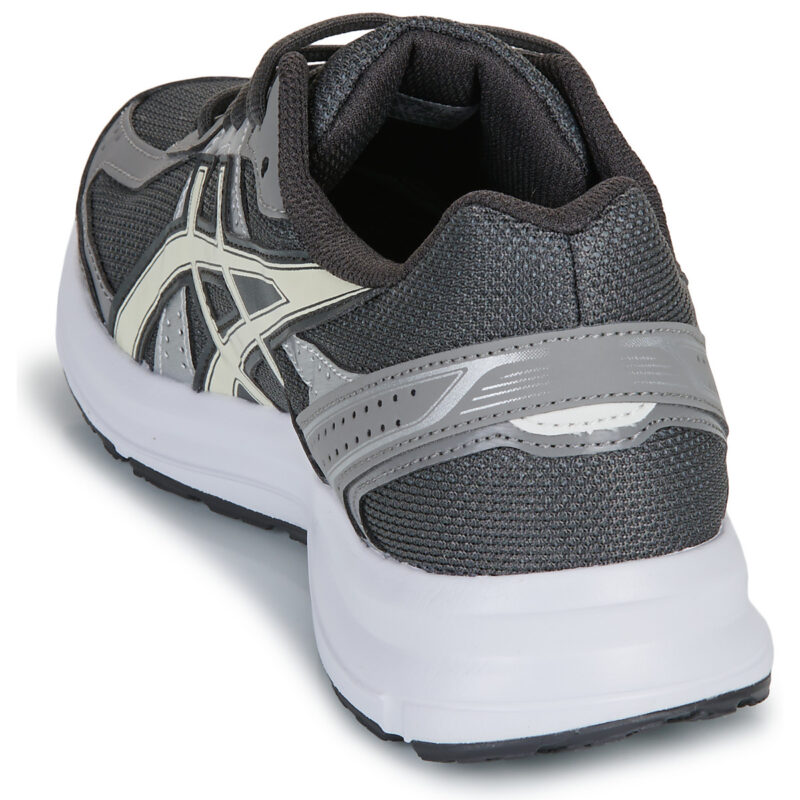 Asics  JOG 100S  Grigio -  Sneakers basse Donna - 5