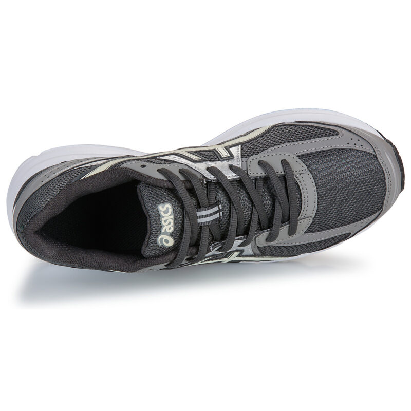 Asics  JOG 100S  Grigio -  Sneakers basse Donna - 6