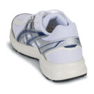 Asics  JOG 100S  Bianco -  Sneakers basse Donna - 5