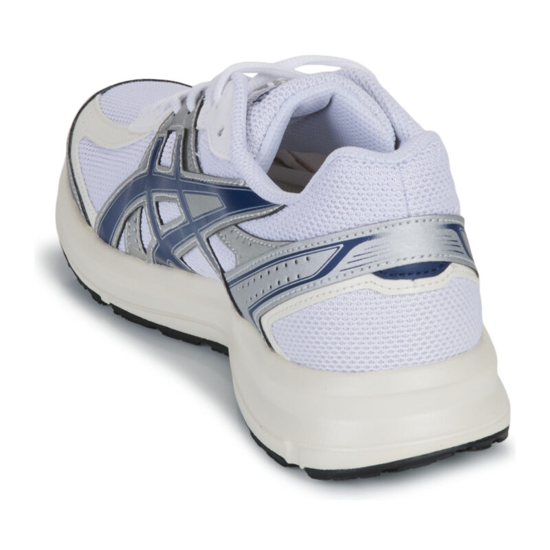 Asics  JOG 100S  Bianco -  Sneakers basse Donna - 5