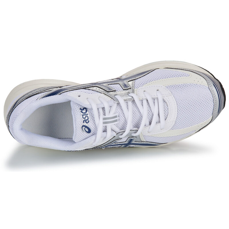 Asics  JOG 100S  Bianco -  Sneakers basse Donna - 6