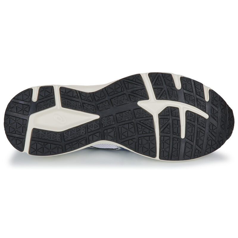 Asics  JOG 100S  Bianco -  Sneakers basse Donna - 7