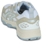 Asics GEL-NUNOBIKI Beige Sneakers basse Donna - 5