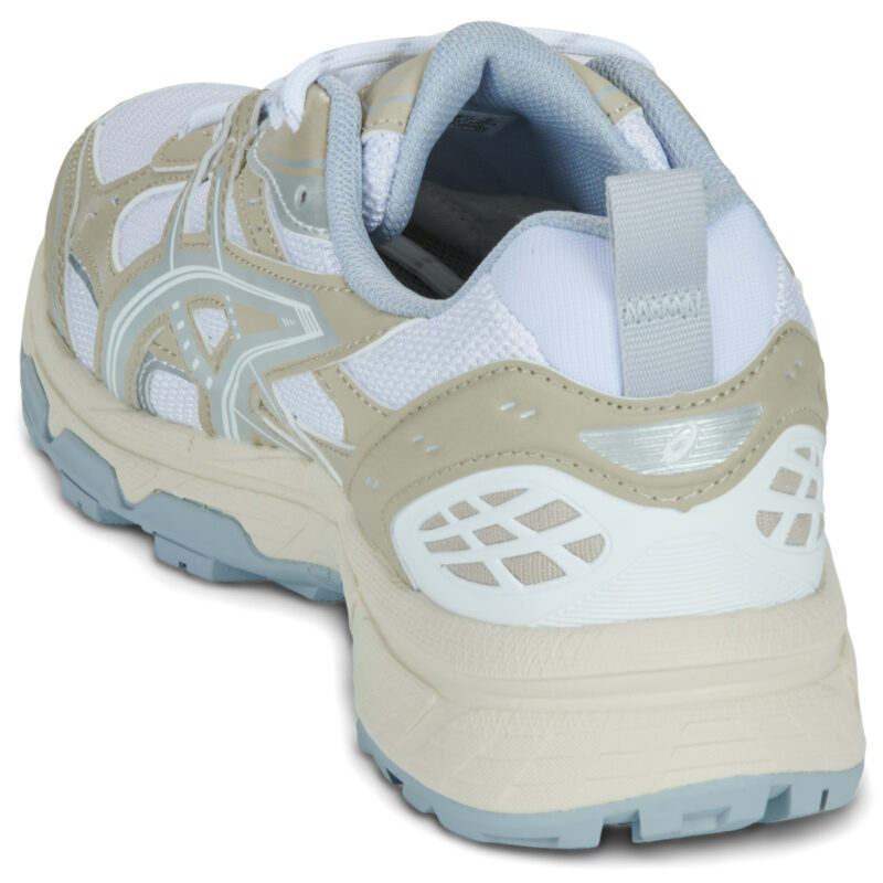 Asics GEL-NUNOBIKI Beige Sneakers basse Donna - 5
