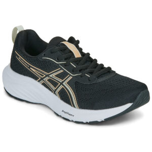 Asics  GEL-CONTEND 9  Nero -  Scarpe da running Donna