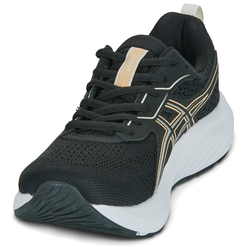 Asics GEL-CONTEND 9 Nero Scarpe da running Donna - 3