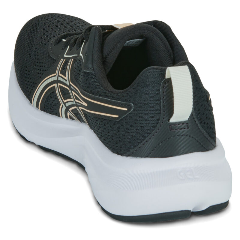 Asics GEL-CONTEND 9 Nero Scarpe da running Donna - 5
