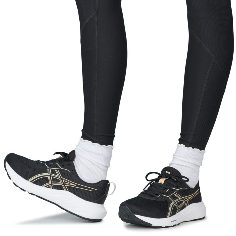 Asics GEL-CONTEND 9 Nero Scarpe da running Donna - 8