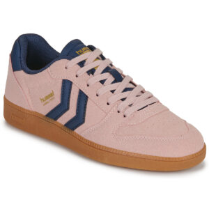 hummel  HANDBALL PERFEKT CL  Rosa -  Sneakers basse Donna