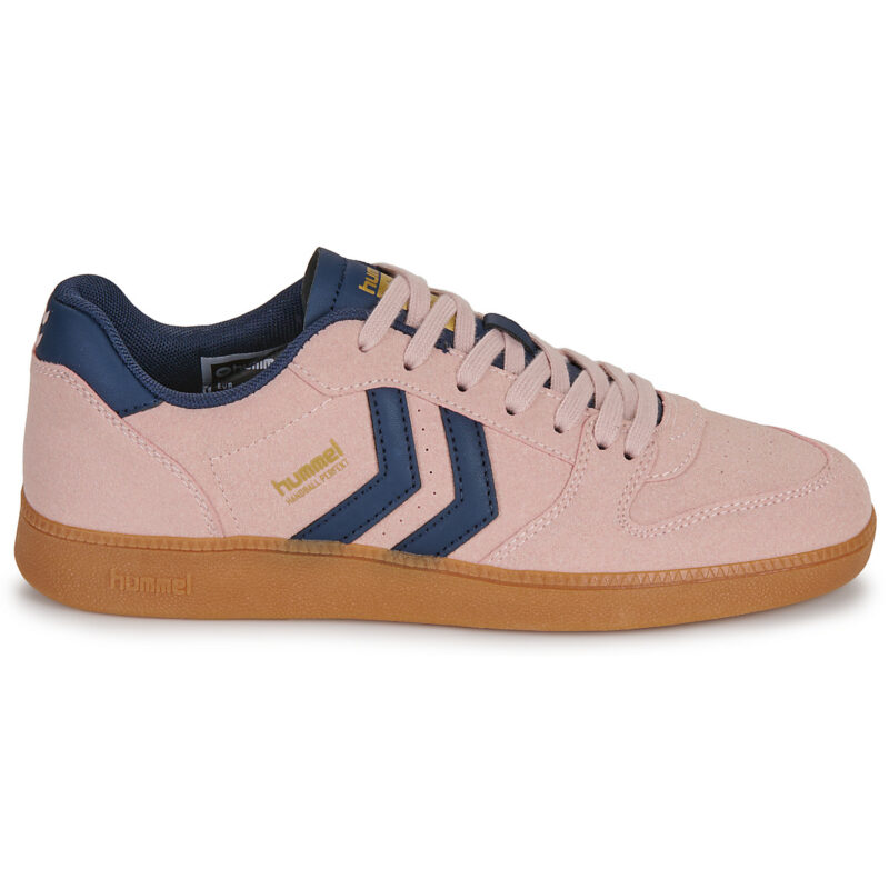 hummel HANDBALL PERFEKT CL Rosa Sneakers basse Donna - 2