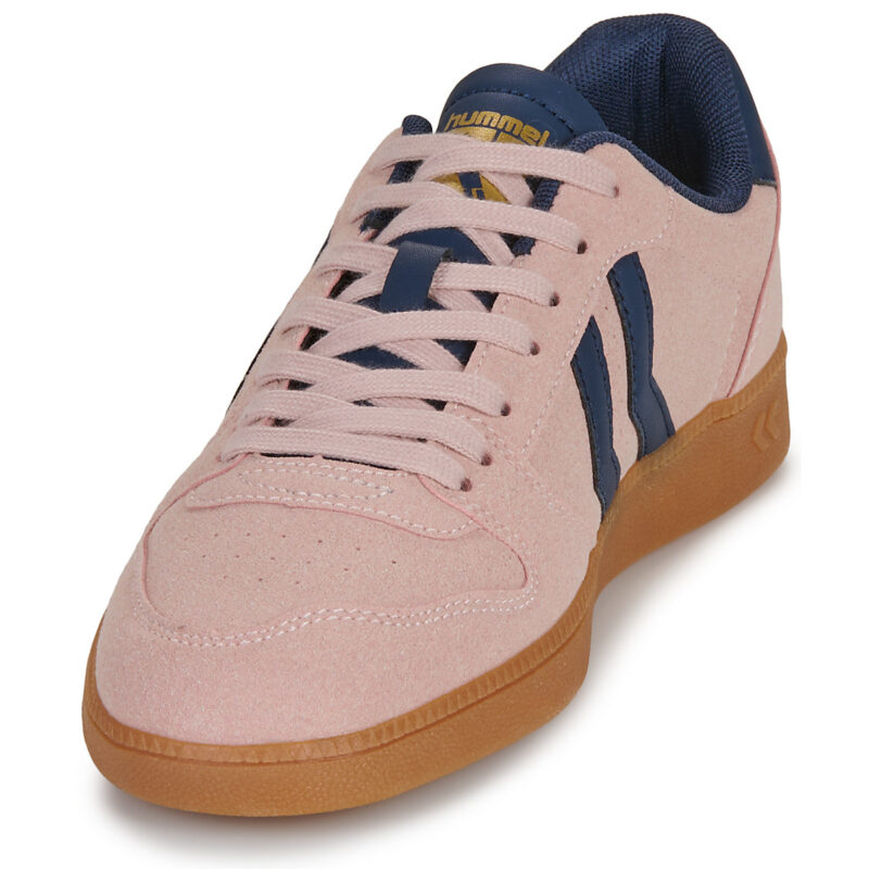hummel HANDBALL PERFEKT CL Rosa Sneakers basse Donna - 3
