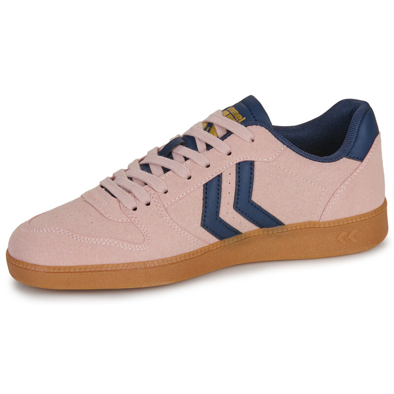 hummel HANDBALL PERFEKT CL Rosa Sneakers basse Donna - 4