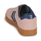 hummel HANDBALL PERFEKT CL Rosa Sneakers basse Donna - 5