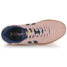 hummel HANDBALL PERFEKT CL Rosa Sneakers basse Donna - 6