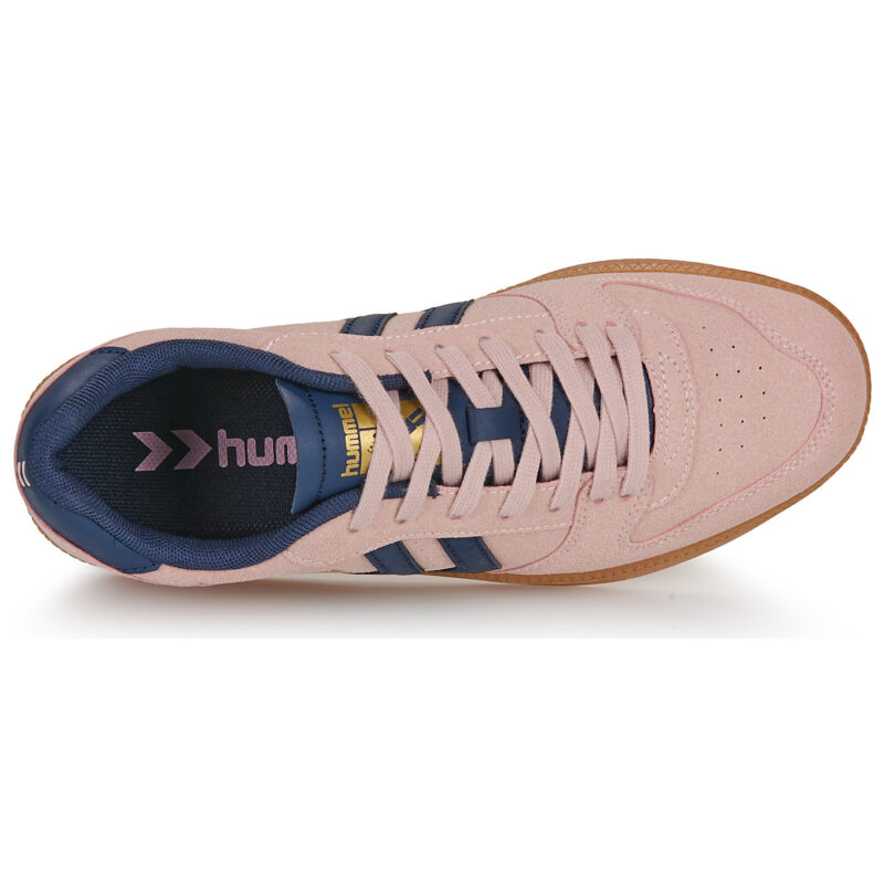 hummel HANDBALL PERFEKT CL Rosa Sneakers basse Donna - 6