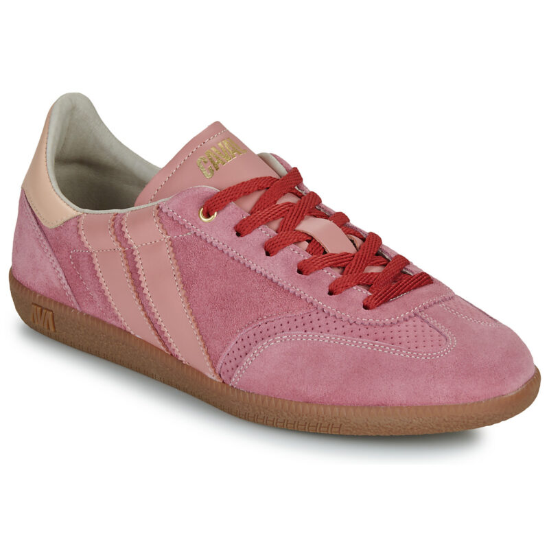 Caval  PULSE PINK MELBA  Rosa -  Sneakers basse Donna - 1